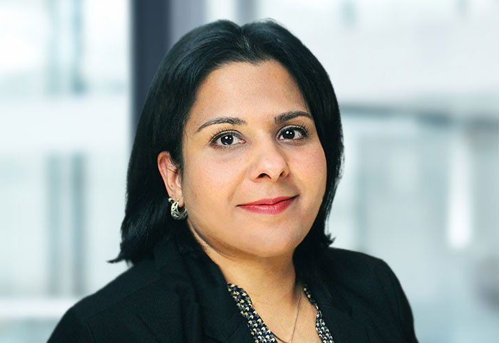 Sara Mazhar